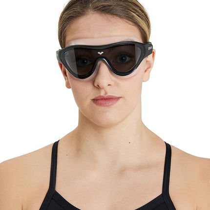 ARENA Unisex Goggles The One Mask