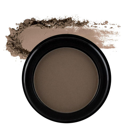 Billion Dollar Brows Brow Powder, Taupe