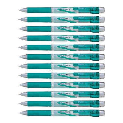 Mechanical Pencil, .5mm, Green
