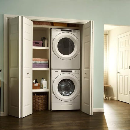 Whirlpool 8572546 Duet Sport and Epic Z Stack Kit