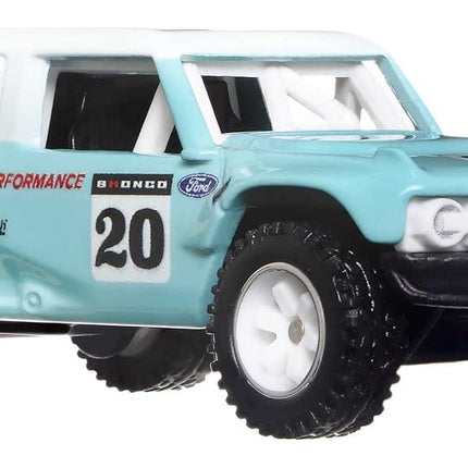 Hot Wheels American Roads Car Toy Car