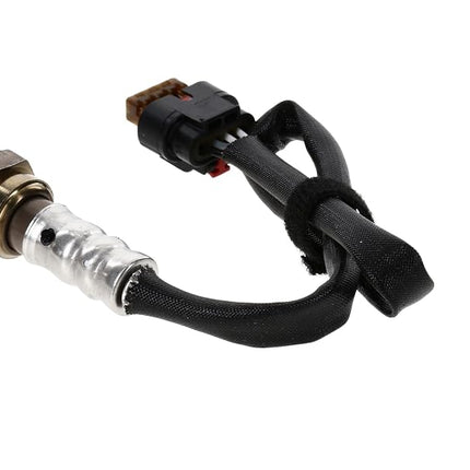 Bosch 18176 Oxygen Sensor for Car Oxygen Sensors, OE Fitment
