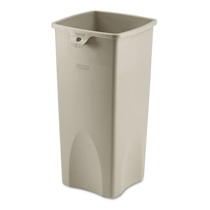 Rubbermaid Commercial Products FG356988BEIG, 23gal