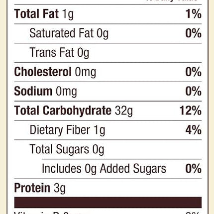 Bob's Red Mill Gluten Free Brown Rice Flour, 24 Ounce (Pack of 4)