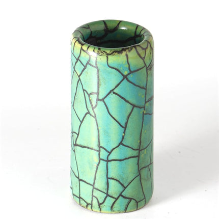 Jade Warrior – Handmade Ceramic Guitar Slide – War