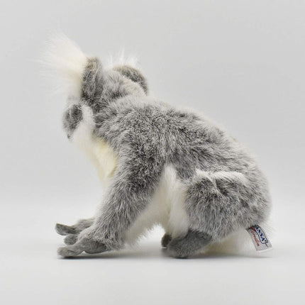 Plush Soft Toy Koala by Hansa. 23cm.