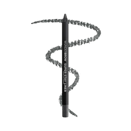 Super Stay Eyeliner Pencil, Waterproof and Smudge-