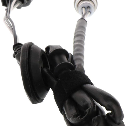 BOSCH 13704 Premium OE Fitment Oxygen Sensor - Compatible with Select Honda Accord