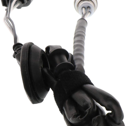 BOSCH 13704 Premium OE Fitment Oxygen Sensor - Compatible with Select Honda Accord