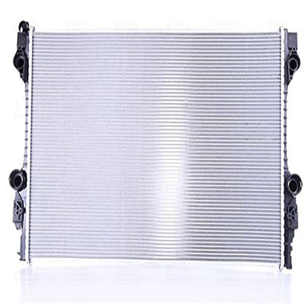 NISSENS 63779 Engine Radiator