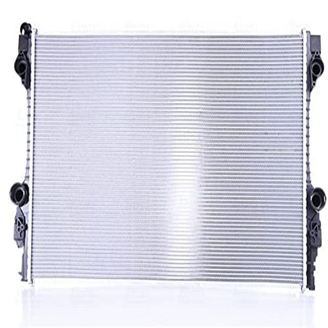 NISSENS 63779 Engine Radiator