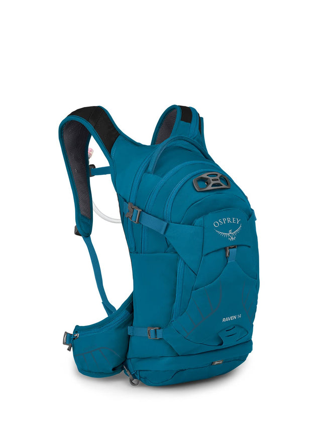 Osprey Raven 14L Women's Biking Backpack with Hydr