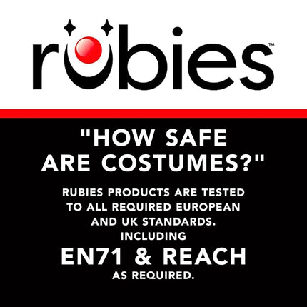 Rubies Official DC Comic Teen Titan Robin Kids Costume, Classic Super Hero Dress Up Medium Age 5-7 Halloween