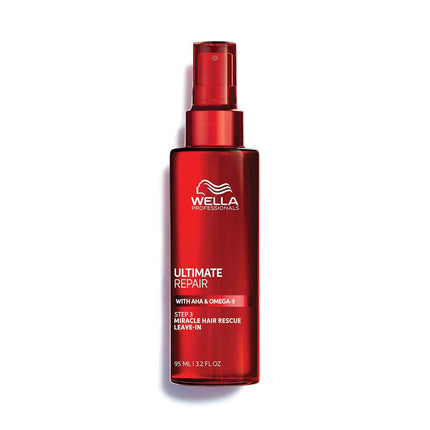 Wella Professionals ULTIMATE REPAIR Miracle Hair R