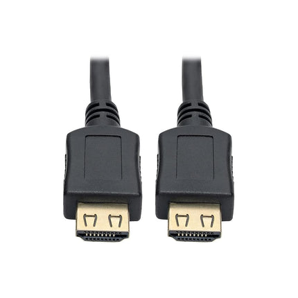 High-Speed HDMI Cable with Gripping Connectors - 4