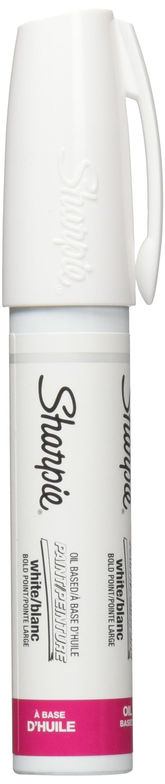 Sanford 35235PP Sharpie Bold Point Oil-Based Poste
