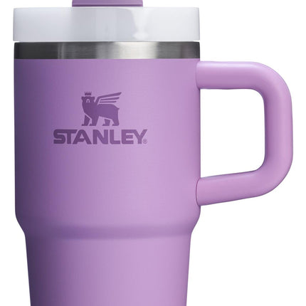 STANLEY - Tumbler with Handle and Straw, Flowstate