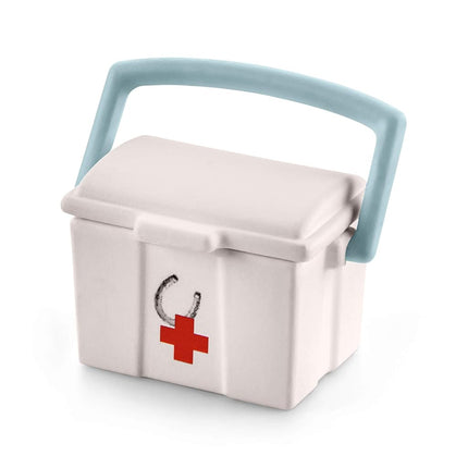 Schleich Horse Club - 7Pc Horse Club Hannah’S First-Aid Kit | 42430