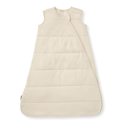 Burt's Bees Baby unisex-baby Beekeeper Wearable Blanket, Quilted Oat, X-Large