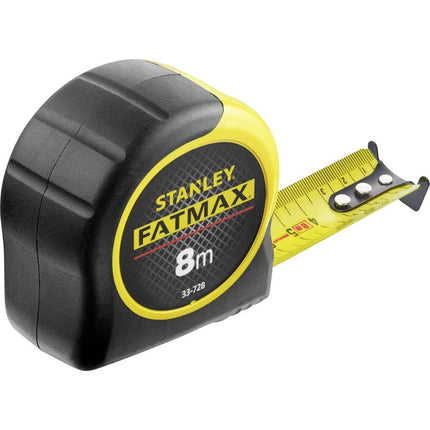 STANLEY FATMAX Tape Measure Blade Armor 8 M Metric