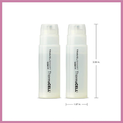 Travel Smart by Conair Thermacell 2pc. Refill Cartridge