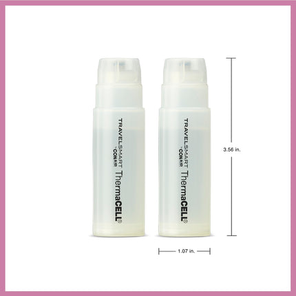 Cartucho de recambio de 2 piezas Travel Smart de Conair Thermacell