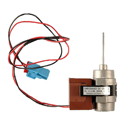 Bosch 00601067 Refrigerator Evaporator Fan Motor