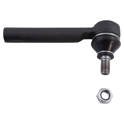 TRQ Inner and Outer Driver and Passenger Side Tie Rod Set 4 Piece