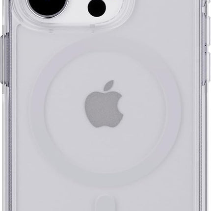 tech21 Evo Clear case Compatible with MagSafe for 