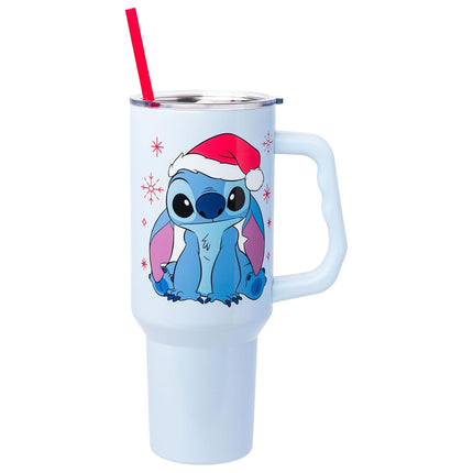Silver Buffalo Christmas Cuties Show Much Fun 40oz