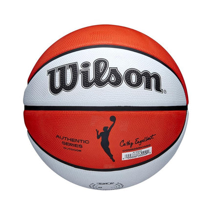WILSON WNBA Authentic Series Basketballs
