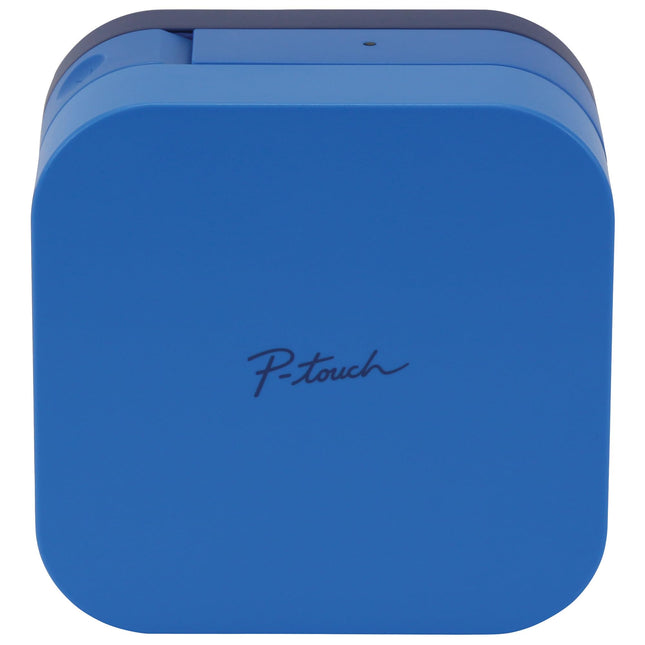 Brother P-Touch Cube Smartphone Label Maker, Bluet