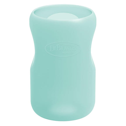 Dr. Brown's Natural Flow Options+ Glass Baby Bottl