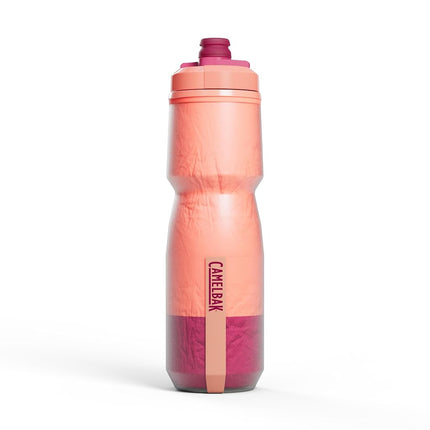 CamelBak Podium Chill Bike Squeeze Water Bottle Me