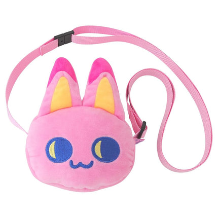BANDAI Tamagotchi Paradise Carrier, for Ages 6 and