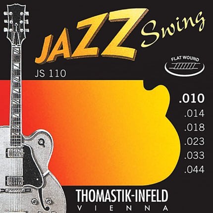 Thomastik TGJS110 Infeld Jazz Guitar Swing Series 