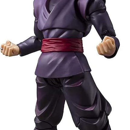 Tamashii Nations S.H.Figuarts Dragon Ball Super - 