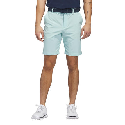 adidas Golf Mens Ultimate365 8.5-Inch Golf Shorts,