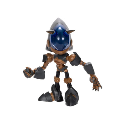 Sonic Prime 5-inch Sonic Trooper - The Grim Action