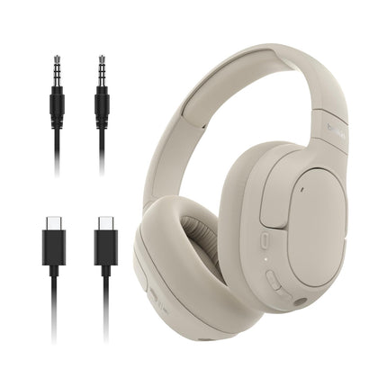Belkin SoundForm Isolate Bluetooth Over-Ear Headph