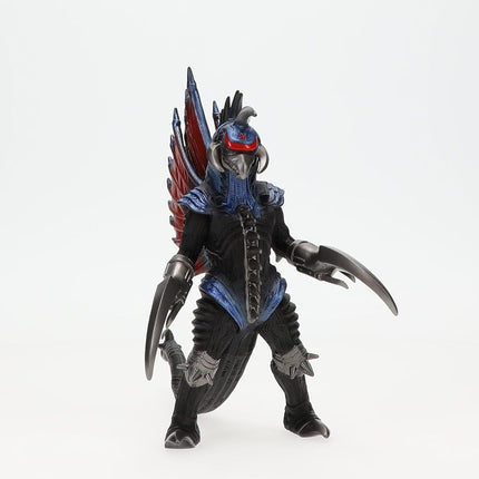 Bandai Movie Monster Series - Godzilla: Final Wars - Gigan 2004, Action Figure
