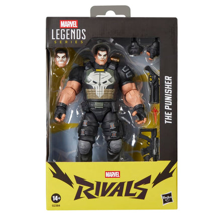 MVL Legends Fall GMR PRG 4