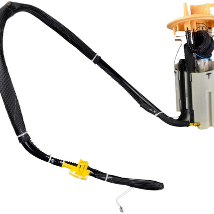 Conjunto del módulo de la bomba de combustible Bosch 69890