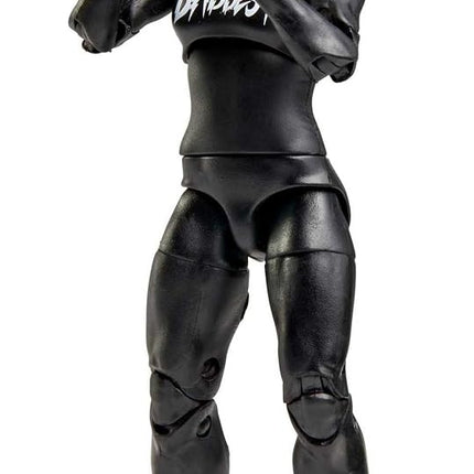 WWE Elite Figure - Ronda Rousey /Toys