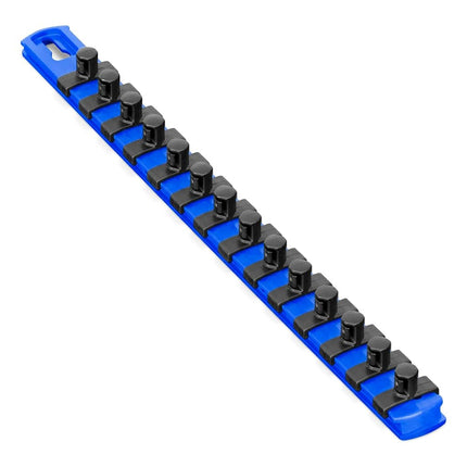 Ernst Manufacturing 13-Inch Magnetic Socket Organi