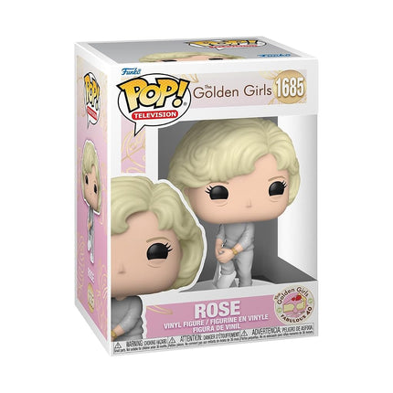 Funko POP! TV: Golden Girls 40th Anniversary - Ros