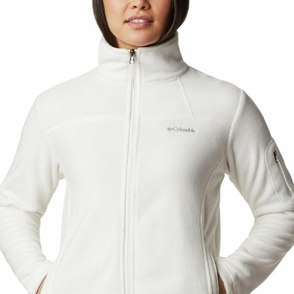 Columbia Women’s Fast Trek II Jacket