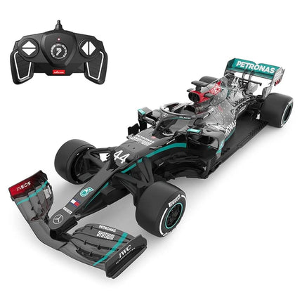 RASTAR Mercedes-AMG F1 W11 EQ Performance 1:18 Sca
