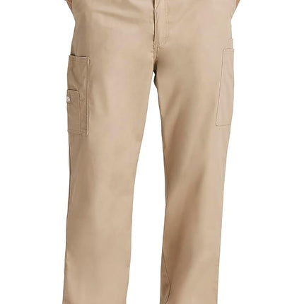 Dickies Men's Pull-On Pant with 7 Pockets Elastic 