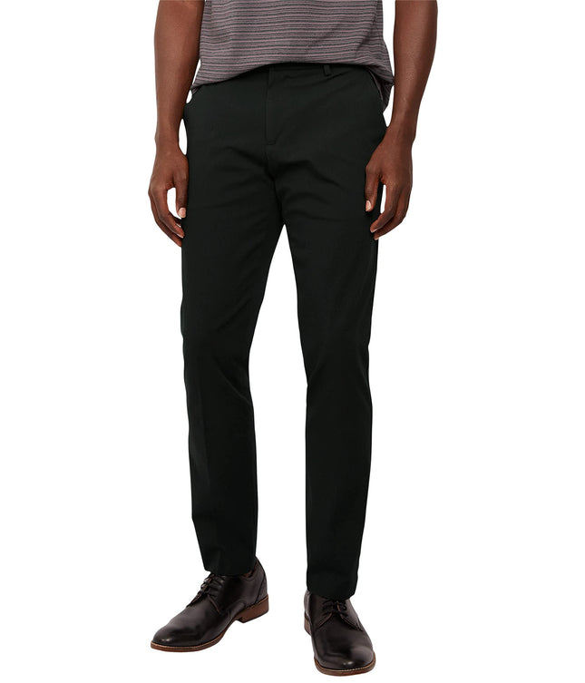 Dockers Men's Slim Fit City Tech Trousers, Mineral